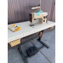 Pfaff 118 sewing machine zig zag cyk cak Durkopp Adler Minerva 230V