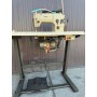 Pfaff 118 sewing machine zig zag cyk cak Durkopp Adler Minerva 230V !!SOLD!!
