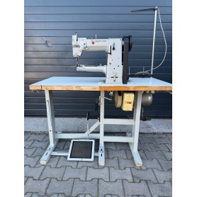Durkopp Adler 069 Pfaff Minerva JUKI arm sewing machine !!SOLD!!