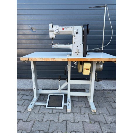 Durkopp Adler 069 Pfaff Minerva JUKI arm sewing machine !!SOLD!!