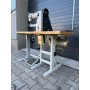 Durkopp Adler 069 Pfaff Minerva JUKI arm sewing machine