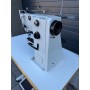 Durkopp Adler 317 arm sewing machine with binding function Binder