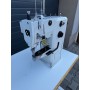 Durkopp Adler 317 arm sewing machine with binding function Binder