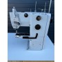 Durkopp Adler 317 arm sewing machine with binding function Binder