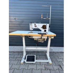 Durkopp Adler Minerva 72527 zig zag cyk cak 10mm sewing machine Pfaff