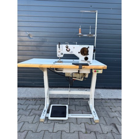 Durkopp Adler Minerva 72527 zig zag cyk cak 10mm sewing machine Pfaff