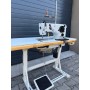 Durkopp Adler Minerva 72527 zig zag cyk cak 10mm sewing machine Pfaff