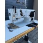 Durkopp Adler Minerva 72527 zig zag cyk cak 10mm sewing machine Pfaff