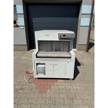 Stema TR25 Cooling tunnel cooling tunnel cold refrigerator