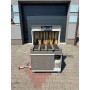 Stema TS34 Warm stabilization tunnel heating tunnel shoe machines