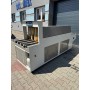 Stema TS34 Warm stabilization tunnel heating tunnel shoe machines