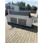 Stema TS34 Warm stabilization tunnel heating tunnel shoe machines
