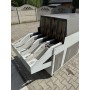 Stema TS34 Warm stabilization tunnel heating tunnel shoe machines
