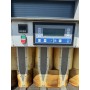 Stema TS34 Warm stabilization tunnel heating tunnel shoe machines