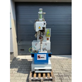 Sabal 300 6V 5 Heel nailing machine