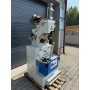 Sabal 300 6V 5 Heel nailing machine
