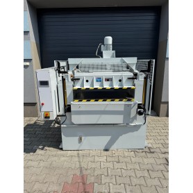 Schon 6100B CE Cutting beam machine Bruckenstanze
