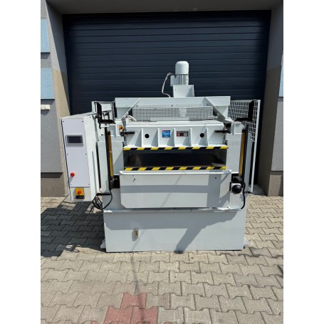 Schon 6100B CE Cutting beam machine Bruckenstanze