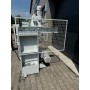 Schon 6100B CE Cutting beam machine Bruckenstanze