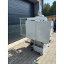 Schon 6100B CE Cutting beam machine Bruckenstanze
