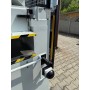 Schon 6100B CE Sztanca wykrawarka wycinarka prasa hydrauliczna siekarka