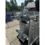 Schon 6100B CE Sztanca wykrawarka wycinarka prasa hydrauliczna siekarka