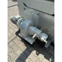 Schon 6100B CE Sztanca wykrawarka wycinarka prasa hydrauliczna siekarka
