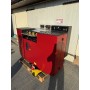 Camoga C520X Splitting machine for splitting leather felt sponges Skiving machine