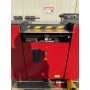 Camoga C520X Splitting machine for splitting leather felt sponges Skiving machine