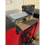 Camoga C520X Splitting machine for splitting leather felt sponges Skiving machine