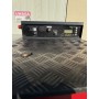 Camoga C520X Splitting machine for splitting leather felt sponges Skiving machine
