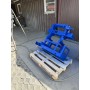 Svit 06144 P1 Leather splitting machine Spaltmaschine !!NEW!!