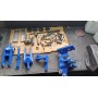 Svit 06144 P1 Leather splitting machine Spaltmaschine !!NEW!!