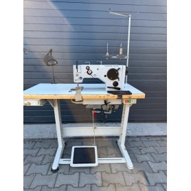 Durkopp Adler Minerwa 72527 zyg zak cyk cak 10mm maszyna do szycia Pfaff