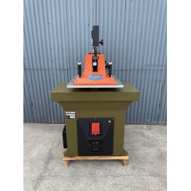 Atom MF 9.4 Cutting machine clicker press !!SOLD!!