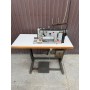 Adler 267 2-needle sewing machine 4mm Pfaff Durkopp