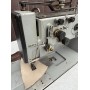 Adler 267 2-needle sewing machine 4mm Pfaff Durkopp