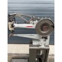 Textima 8346 Patching Machine for Shoe Repair
