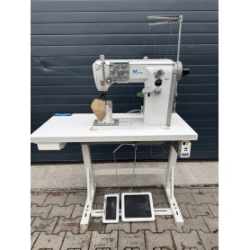Durkopp Adler 888 Sewing Machine 2-Needle Pfaff !!SOLD!!
