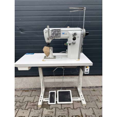 Durkopp Adler 888 Sewing Machine 2-Needle Pfaff !!SOLD!!