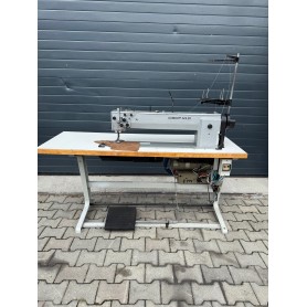 Durkopp Adler 467 - 65 Pfaff Juki Long-Arm Sewing Machine !!SOLD!!