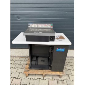 Comelz SS20 computer skiving  machine !!SOLD!!