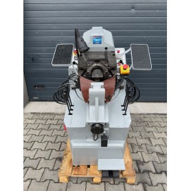 Cerim K80 Toe lasting machine in the flexibla system !!SOLD!!