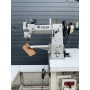 Adler 069 Durkopp arm sewing machine for children's shoe soles !!SOLD!!