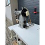 Adler 069 Durkopp arm sewing machine for children's shoe soles !!SOLD!!