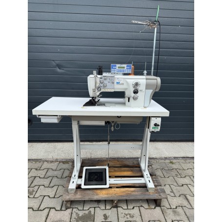 Durkopp Adler 887 363122 1-needle sewing machine sewing machine !!SOLD!!