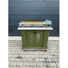 Mario Angeleri LX600 Latex Glue Applicator Gluing Machine