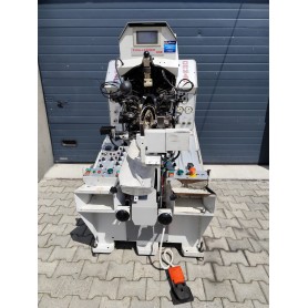 Ormac 835 Challenger Ćwiekarka czubków czubów