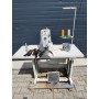 SUPREME 430GA - 02 automatic sewing machine