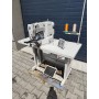 Ryglarka automatyczna maszyna do szycia SUPREME 430GA - 02